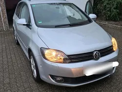 Grau Gebraucht 2010 VW Golf Plus Cross Van / Kleinbus | 5.000 € (Fairer Preis)