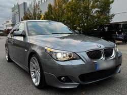 Gebraucht 2009 BMW 530 M Sport Limousine | 10.500 € (Etwas zu teuer)