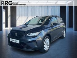 Grau Gebraucht 2023 Seat Arona Style SUV | 16.990 € (Guter Preis)