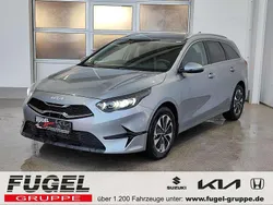Lunar silver Neu 2025 Kia Ceed Sportswagon Kombi | 23.868 € (Guter Preis)