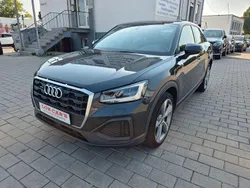 Manhattangrau Gebraucht 2021 Audi Q2 SUV | 23.990 € (Fairer Preis)