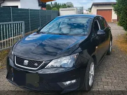 Schwarz Gebraucht 2015 Seat Ibiza FR Kleinwagen | 4.800 € (Fairer Preis)