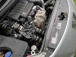 Silber Gebraucht 2006 Peugeot 307 Kombi | 1.500 € (Fairer Preis)