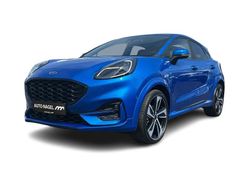 Andere Gebraucht 2021 Ford Puma ST-Line Limousine | 17.990 € (Guter Preis)