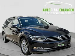 Schwarz Gebraucht 2016 VW Passat Comfortline Kombi | 12.490 € (Fairer Preis)