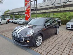 Schwarz Gebraucht 2014 Mini Cooper Pepper Kleinwagen | 7.950 €