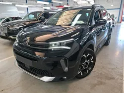 Schwarz Gebraucht 2022 Citroën C5 Aircross Shine SUV | 19.516 € (Fairer Preis)