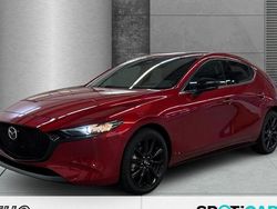 Rot Neu 2025 Mazda CX-30 Homura-Line SUV | 25.490 €