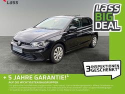 Deep black perleffekt Gebraucht 2023 VW Polo Life Kleinwagen | 18.980 € (Fairer Preis)