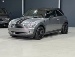 Silber Gebraucht 2009 Mini Cooper Kleinwagen | 6.950 € (Teuer)