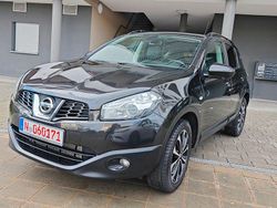 Schwarz Gebraucht 2013 Nissan Qashqai 360º SUV | 4.900 € (Fairer Preis)