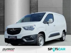 Weiß Gebraucht 2021 Opel Combo Edition Van / Kleinbus | 18.490 € (Fairer Preis)