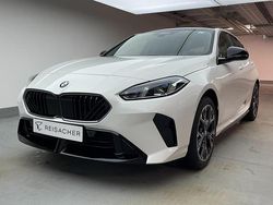 Alpinweiss Neu 2025 BMW 120 Shadowline Kleinwagen | 40.290 € (Fairer Preis)