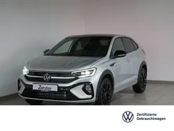 Grau Gebraucht 2024 VW Taigo R-line SUV | 37.508 €