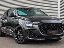 Grau Gebraucht 2025 Audi RS Q8 Advanced SUV | 199.950 € (Fairer Preis)
