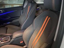 Weiß Gebraucht 2023 BMW 118 Sport Line Kleinwagen | 33.500 €