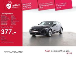 Firmamentblau Gebraucht 2025 Audi A5 Ambiente Coupé | 40.990 € (Superpreis)