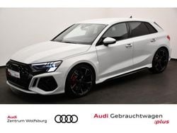 Gebraucht 2024 Audi RS3 Limousine | 55.980 € (Superpreis)