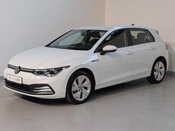 Weiß Gebraucht 2022 VW Golf VIII Style Limousine | 24.475 € (Guter Preis)