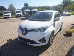Arktisweiss Gebraucht 2020 Renault Zoe Intens Kleinwagen | 11.480 € (Guter Preis)
