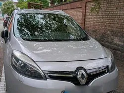 Renault Grand Scénic III