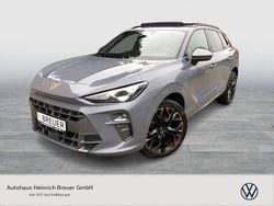 Grau Gebraucht 2025 Cupra Terramar VZ SUV | 40.900 € (Fairer Preis)