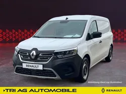 Weiss Gebraucht 2023 Renault Kangoo Van / Kleinbus | 29.949 € (Teuer)