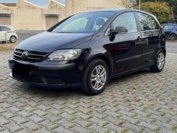 Schwarz Gebraucht 2009 VW Golf Plus Cross Van / Kleinbus | 3.200 € (Guter Preis)