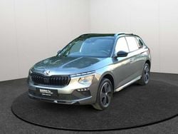 Grau Gebraucht 2024 Skoda Kamiq Monte Carlo SUV | 26.622 € (Fairer Preis)