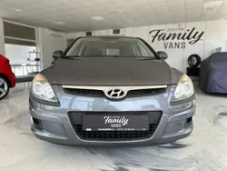 Gebraucht 2010 Hyundai i30 Limousine | 2.399 € (Fairer Preis)
