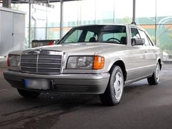 Gebraucht 1987 Mercedes 260 Limousine | 3.900 €