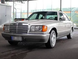 Gebraucht 1987 Mercedes 260 Limousine | 5.200 €