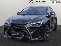 Schwarz Neu 2025 Lexus NX350h SUV | 55.790 € (Superpreis)