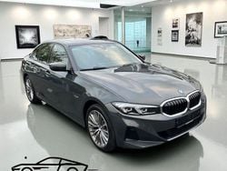 Grau Gebraucht 2022 BMW 330e Performance Limousine | 33.990 € (Guter Preis)