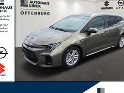 Grau Gebraucht 2024 Suzuki Swace Comfort+ Kombi | 26.588 € (Guter Preis)