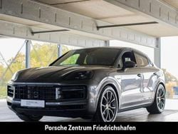 Grau Gebraucht 2023 Porsche Cayenne SUV | 92.880 € (Superpreis)