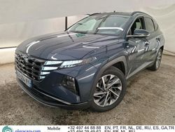 Grau Gebraucht 2021 Hyundai Tucson SUV | 18.755 € (Fairer Preis)