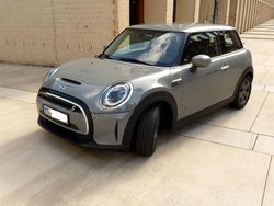 Grau Gebraucht 2022 Mini Cooper SE Kleinwagen | 15.980 € (Guter Preis)