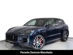 Blau Gebraucht 2025 Porsche Cayenne S E-Hybrid SUV | 129.900 € (Superpreis)