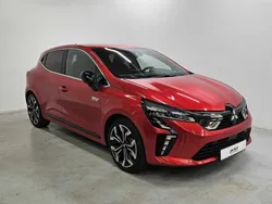 Rot Gebraucht 2023 Mitsubishi Colt Top Limousine | 25.490 € (Fairer Preis)