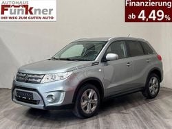 Grau Gebraucht 2018 Suzuki Vitara Comfort SUV | 14.900 € (Fairer Preis)