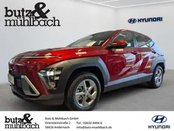Rot Neu 2025 Hyundai Kona Select SUV | 30.990 € (Fairer Preis)