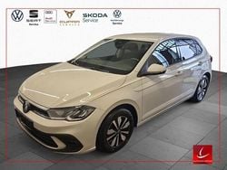 Beige Gebraucht 2024 VW Polo Move Limousine | 19.980 € (Fairer Preis)