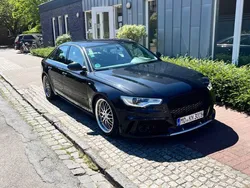 Schwarz Gebraucht 2012 Audi A6 Performance Limousine | 13.499 € (Fairer Preis)