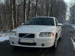 Weiß Gebraucht 2007 Volvo S60 Limousine | 5.499 €