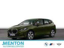 Grün Gebraucht 2025 BMW 220 Active Tourer Van / Kleinbus | 36.442 € (Guter Preis)