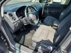 Gebraucht 2010 VW Golf Plus Cross Team Van / Kleinbus | 9.299 € (Etwas zu teuer)