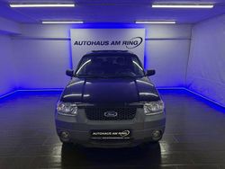 Schwarz Gebraucht 2004 Ford Maverick SUV | 3.999 € (Teuer)