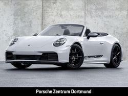 Grau Neu 2025 Porsche 911 Carrera Cabriolet Cabrio | 179.550 € (Teuer)