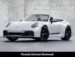 Grau Neu 2025 Porsche 911 Carrera Cabriolet Cabrio | 163.900 € (Superpreis)